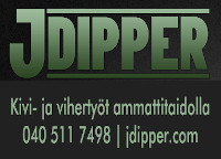 Jdipper Oy